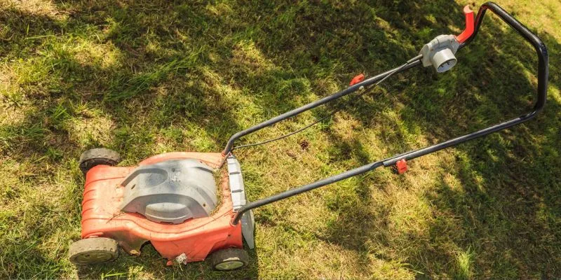 Best Lawn Mower For Small Garden